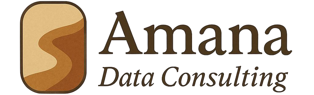 Amana Data Consulting